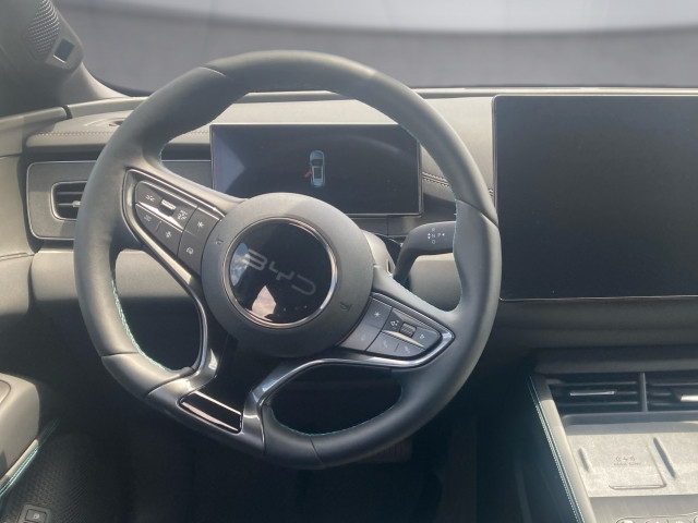 Bild 6: BYD SEAL 6 DM-i Touring Comfort