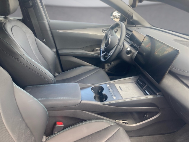 Bild 7: BYD SEAL 6 DM-i Touring Comfort