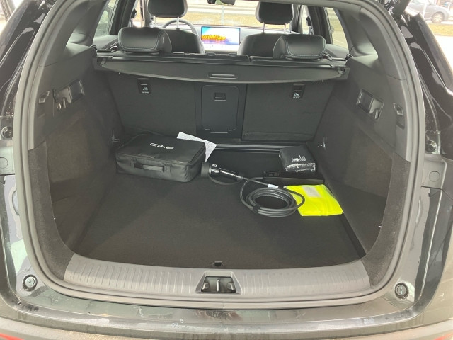 Bild 8: BYD SEAL 6 DM-i Touring Comfort