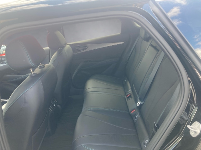 Bild 8: BYD SEAL 6 DM-i Touring Comfort