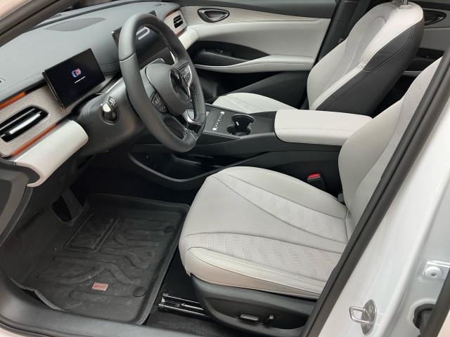 Bild 5: BYD SEAL 6 DM-i Touring Comfort