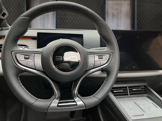 Bild 6: BYD SEAL 6 DM-i Touring Comfort