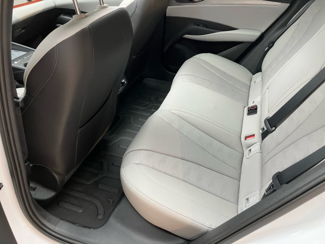 Bild 7: BYD SEAL 6 DM-i Touring Comfort