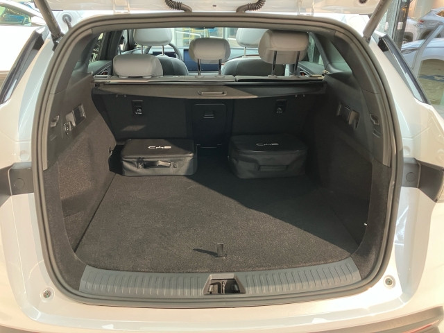 Bild 8: BYD SEAL 6 DM-i Touring Comfort