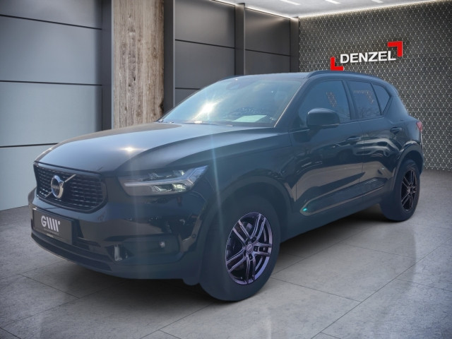 Bild 0: VOLVO PKW XC40 T4 AWD R-Design