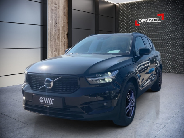 Bild 1: VOLVO PKW XC40 T4 AWD R-Design