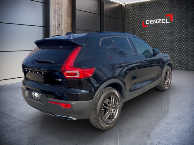 Bild 3: VOLVO PKW XC40 T4 AWD R-Design