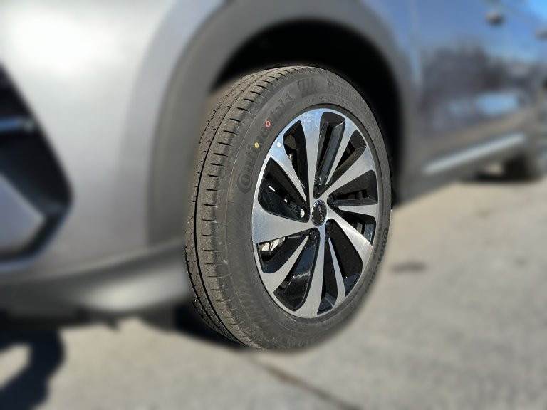 Bild 4: BYD Seal U Design