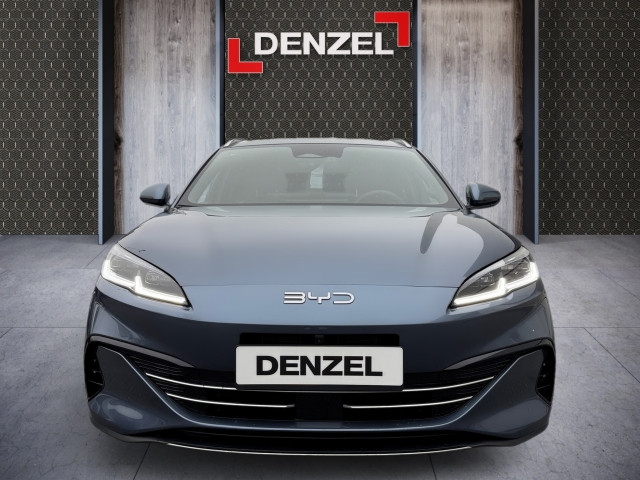 Bild 10: BYD SEAL 6 DM-i Touring Comfort