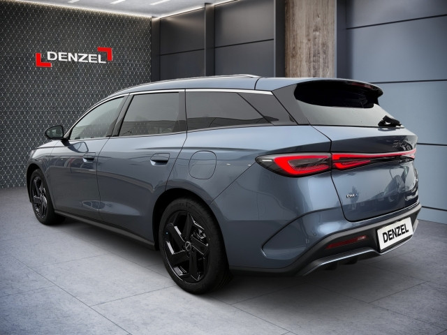 Bild 2: BYD SEAL 6 DM-i Touring Comfort