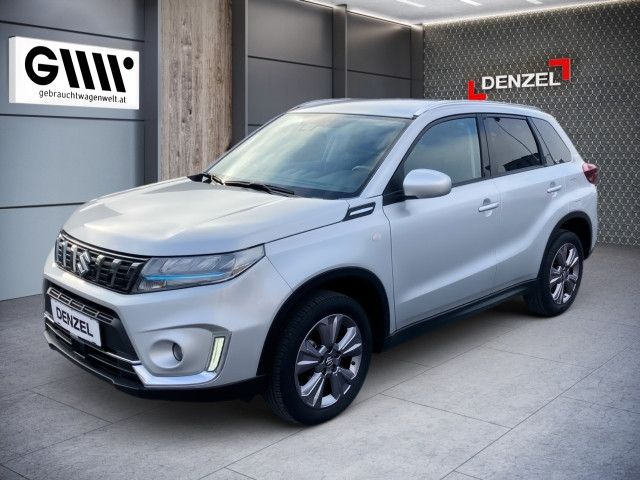 Bild 0: Suzuki Vitara