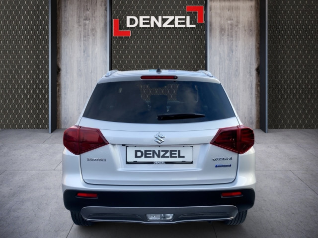 Bild 10: Suzuki Vitara