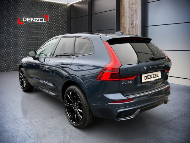 Bild 2: VOLVO PKW XC60 T6 AWD Plus Dark
