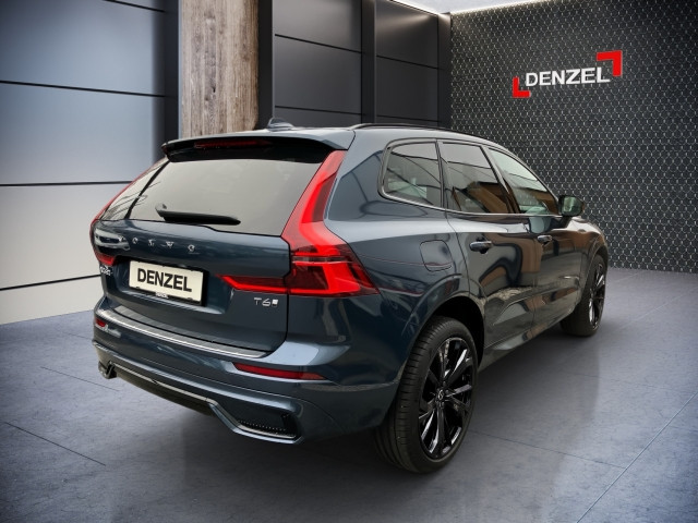 Bild 3: VOLVO PKW XC60 T6 AWD Plus Dark