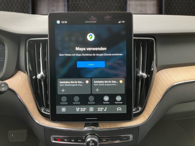 Bild 7: VOLVO PKW XC60 T6 AWD Plus Dark