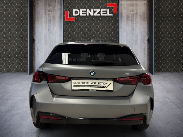 Bild 10: BMW 116 5-Tüerer F70