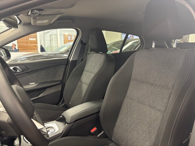 Bild 13: BMW 116 5-Tüerer F70