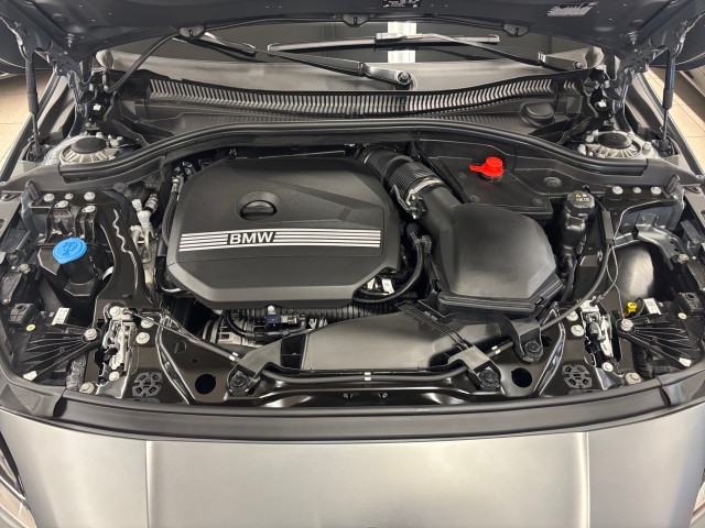 Bild 14: BMW 116 5-Tüerer F70