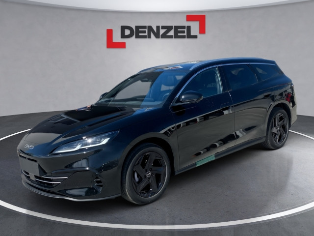 Bild 0: BYD SEAL 6 DM-i Touring Comfort