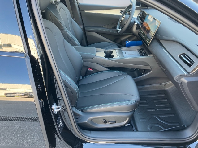 Bild 10: BYD SEAL 6 DM-i Touring Comfort