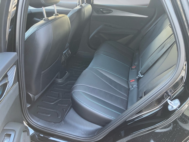 Bild 11: BYD SEAL 6 DM-i Touring Comfort