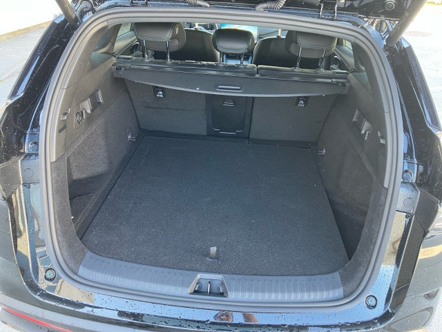 Bild 12: BYD SEAL 6 DM-i Touring Comfort