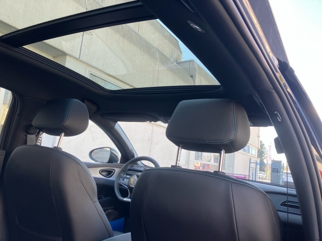 Bild 13: BYD SEAL 6 DM-i Touring Comfort