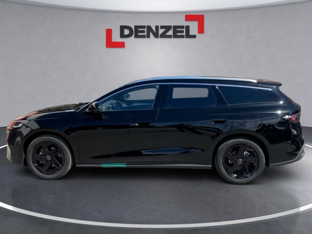 Bild 1: BYD SEAL 6 DM-i Touring Comfort