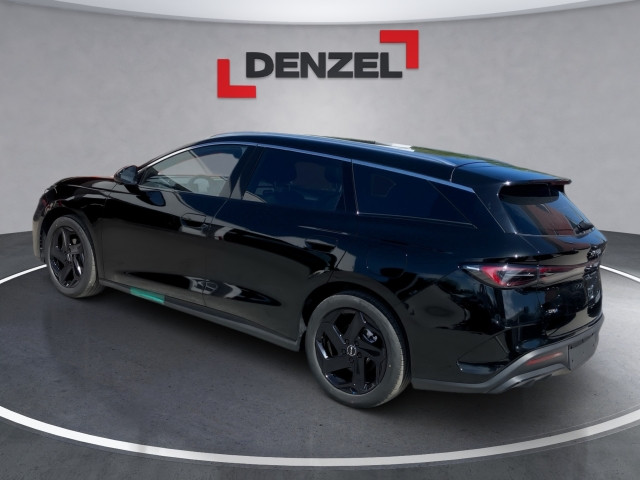 Bild 2: BYD SEAL 6 DM-i Touring Comfort