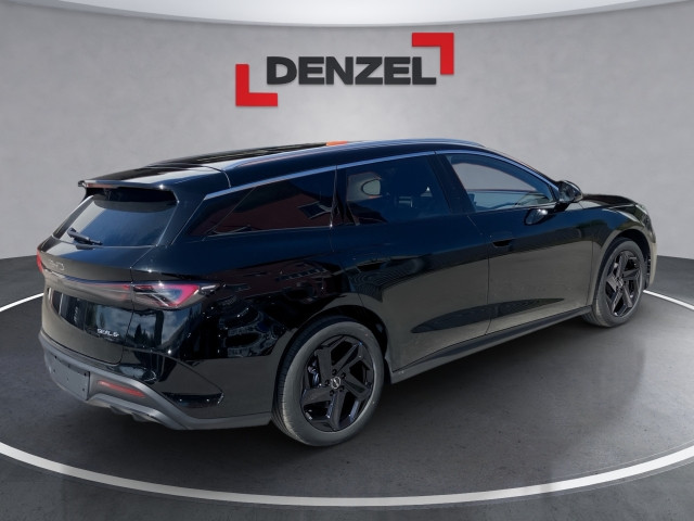 Bild 3: BYD SEAL 6 DM-i Touring Comfort