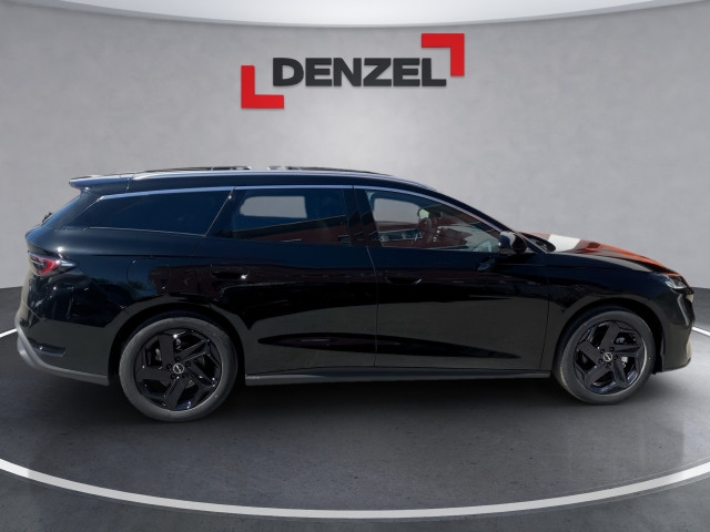 Bild 4: BYD SEAL 6 DM-i Touring Comfort