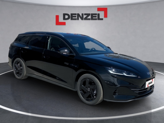 Bild 5: BYD SEAL 6 DM-i Touring Comfort