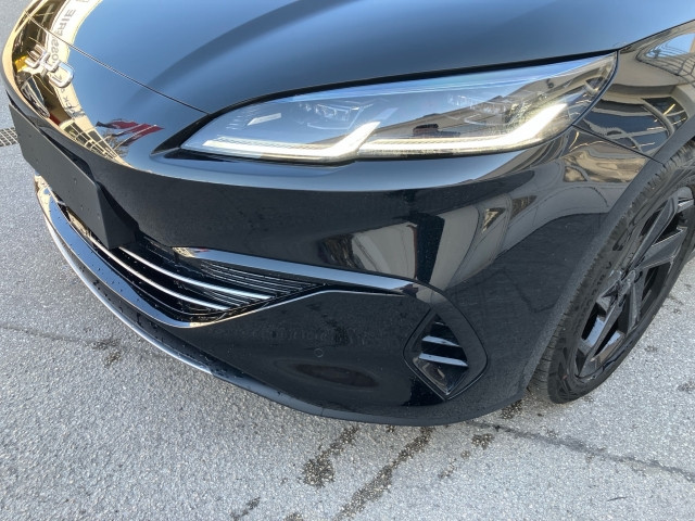 Bild 6: BYD SEAL 6 DM-i Touring Comfort