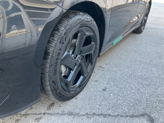 Bild 7: BYD SEAL 6 DM-i Touring Comfort