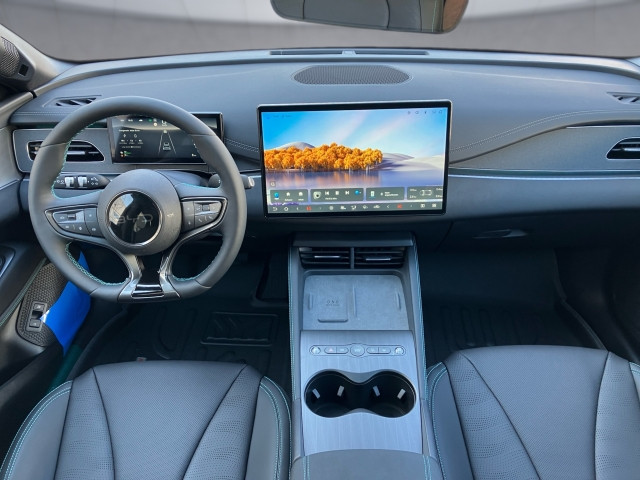 Bild 8: BYD SEAL 6 DM-i Touring Comfort