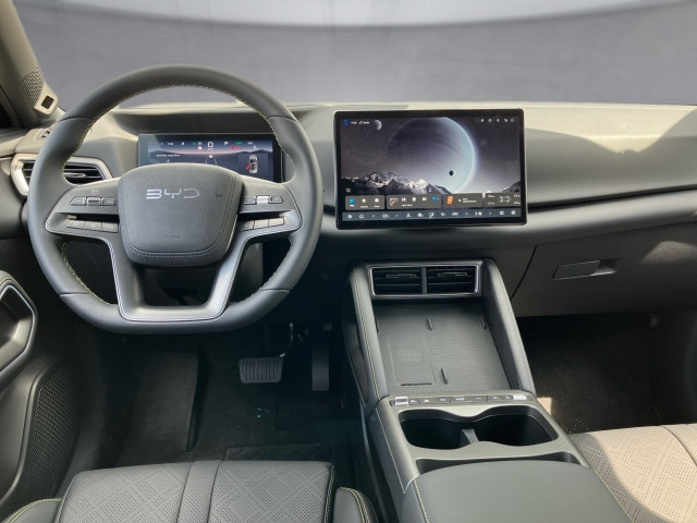 Bild 7: BYD ATTO 2 Comfort