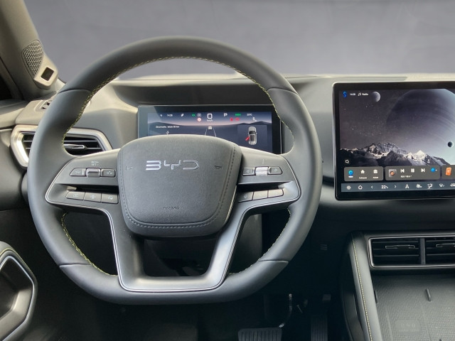 Bild 8: BYD ATTO 2 Comfort