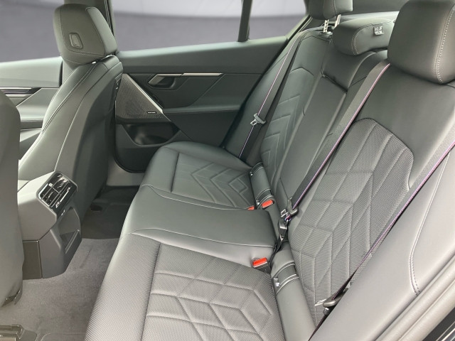 Bild 11: BMW 520d xDrive Limousine G60 B47