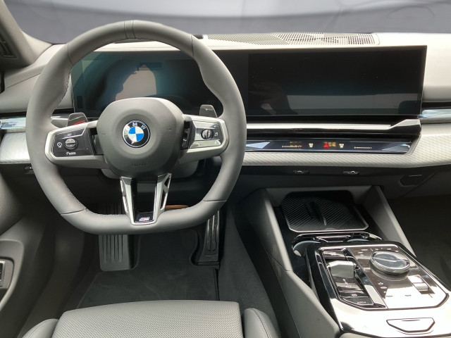 Bild 8: BMW 520d xDrive Limousine G60 B47