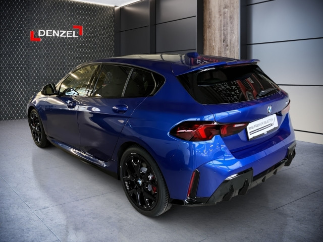 Bild 2: BMW 120 5-Türer F70 B38