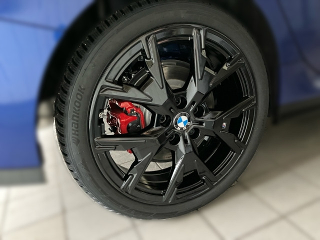 Bild 4: BMW 120 5-Türer F70 B38