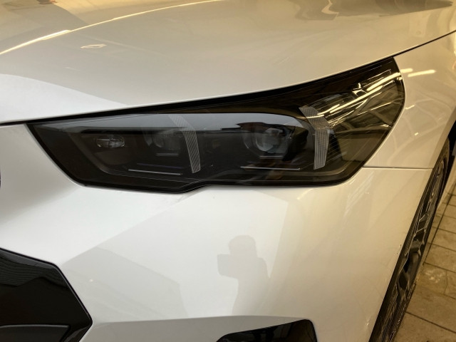 Bild 10: BMW 520d xDrive Limousine G60 B47