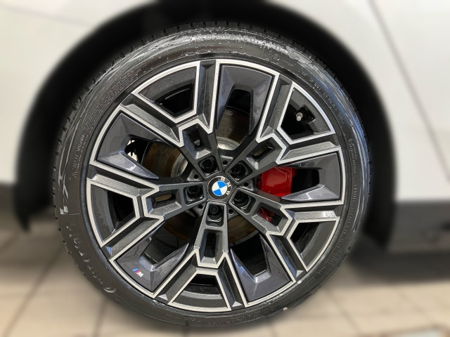 Bild 4: BMW 520d xDrive Limousine G60 B47