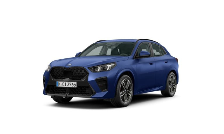 Bild 0: BMW X2 xDrive20d U10 B47