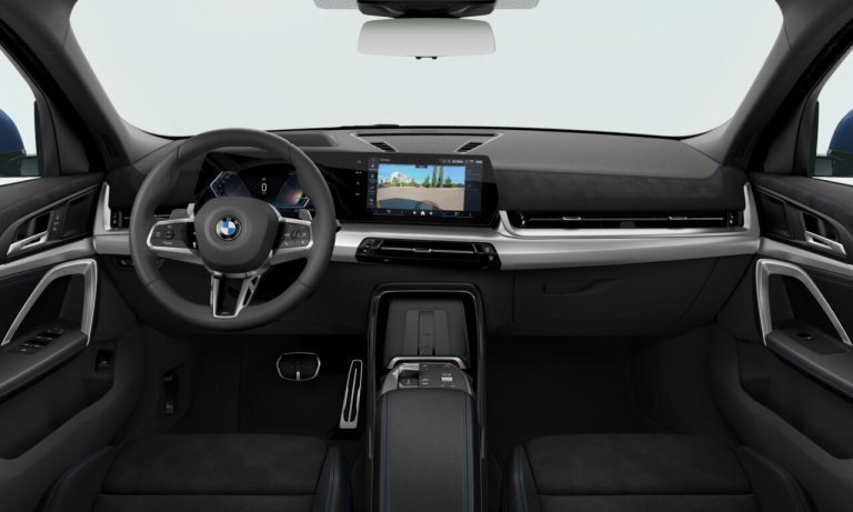 Bild 2: BMW X2 xDrive20d U10 B47
