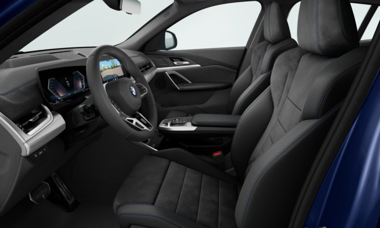 Bild 3: BMW X2 xDrive20d U10 B47
