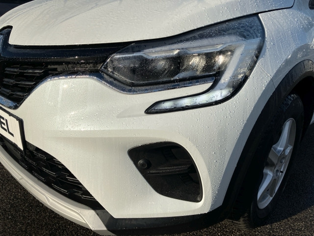 Bild 11: Renault Captur TCe 90 Zen