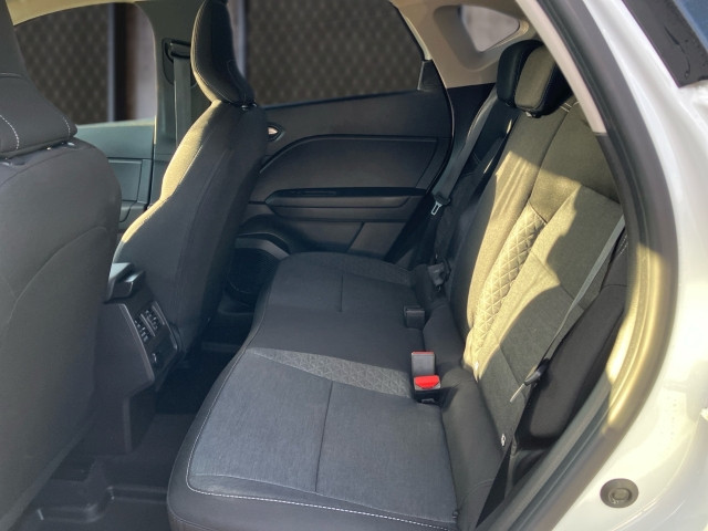 Bild 8: Renault Captur TCe 90 Zen