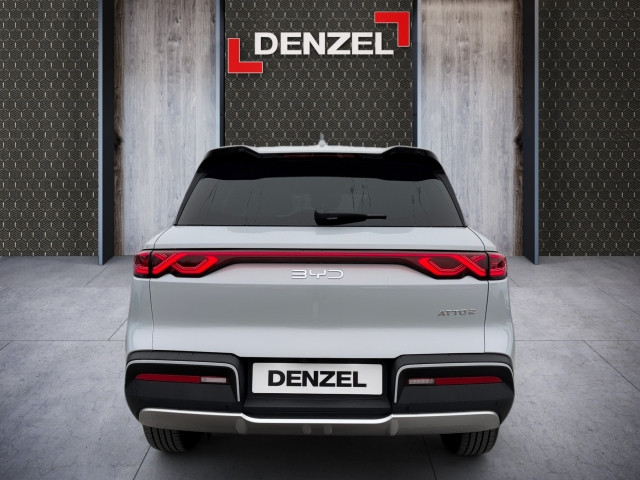 Bild 9: BYD ATTO 2 Comfort