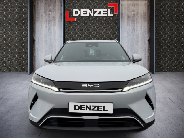 Bild 10: BYD ATTO 2 Comfort